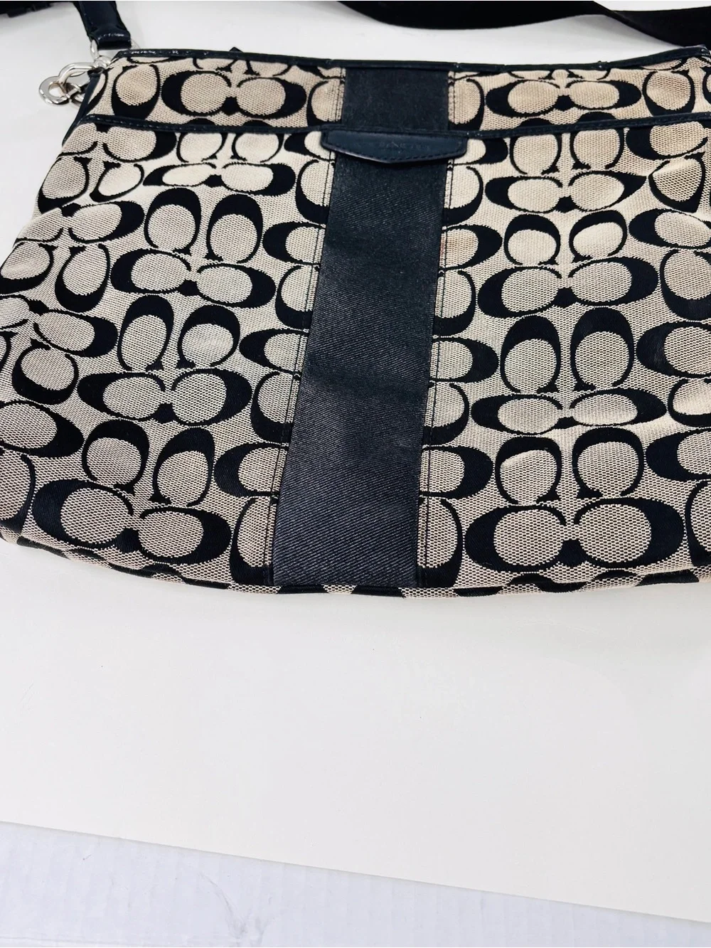 Coach crossbody bags